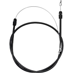 946-1113A 746-1113 Control Cable Fits for MTD 746-1113A Troy-Bilt TB210 TB200 TB320 Craftsman 247.37440 247.377000 946-1113 Brake Cable Walk-Behind Lawn Mower
