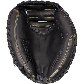 All Star Pro Elite CM3000 Baseball Catcher's Mitt