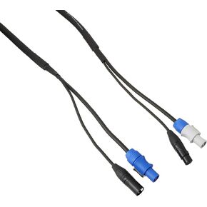 ADJ Products AC3PPCON12 Stage and Studio Power Cable