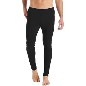 Coolibar UPF 50+ Men's Deep Water Swim Tights - Sun Protective