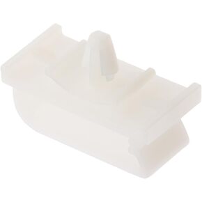 Panduit BECP38H25-T مشبك دخول مائل، حامل دفع بارب، نايلون 6.6، حزمة 0.38 بوصة، طبيعي (200 حزمة) in Kuwait