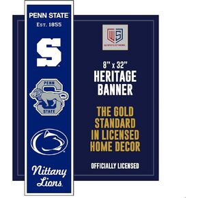 Winning Streak NCAA Unisex-Adult Penn State Nittany Lions