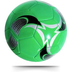 Soccer Ball Size 5, Youth Soccer Ball. Training/Match.Outdoor Soccerball. Indoor Soccer. Women's Soccer. Men's Soccer. Training Soccer Ball. Weather Proof.
