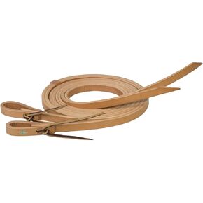 Skirting Leather Split Reins
