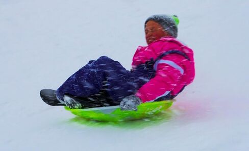 EMSCO Group 1150/123 26 "Sno Racer Disc in Kuwait