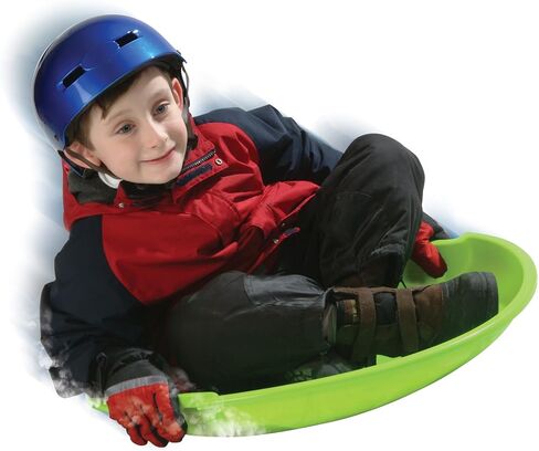 EMSCO Group 1150/123 26 "Sno Racer Disc in Kuwait