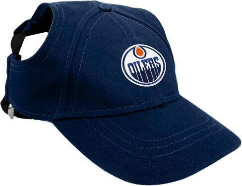 Littlearth NHL Unisex NHL Pet Baseball Hat in Saudi Arabia