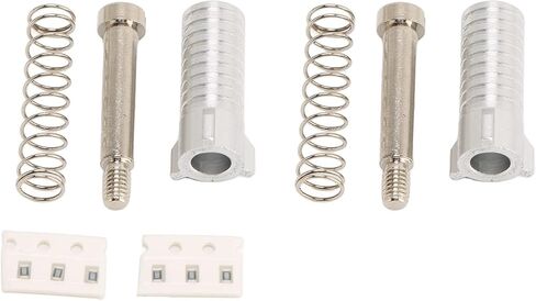Screw Set, for Belt Press Screw Set 2 Set Screws for for Belt Press Screw Set for A80 A81 A812 A816 A820 in Saudi Arabia