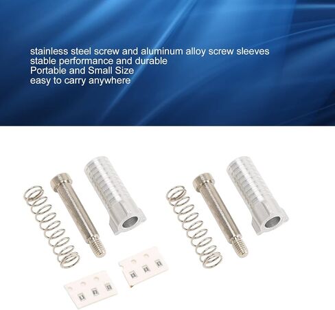 Screw Set, for Belt Press Screw Set 2 Set Screws for for Belt Press Screw Set for A80 A81 A812 A816 A820 in Saudi Arabia