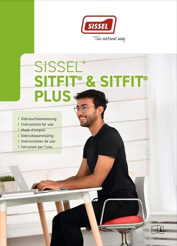 Sissel® SitFit® Plus (Pump Included) in Saudi Arabia
