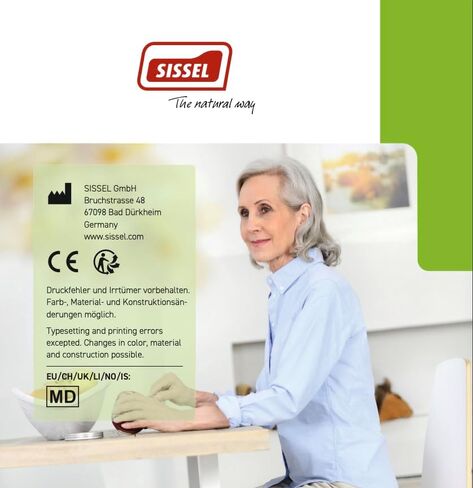 Sissel® SitFit® Plus (Pump Included) in Saudi Arabia