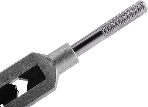 Hilitand القابل للتعديل مقبض مفتاح الربط ، انقر فوق أداة النقر على اليدين 130 مم/5.11 "ل M1-M8 Metric W1/16-1/4 TAPS in Saudi Arabia
