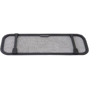 Lewmar Clip Flyscreen - Size 2, Exact Match Replacement Part, Seamless Installation - 367322936