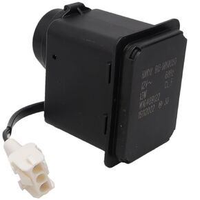Supplying Demand W11566406 Ice Machine Recirculation Pump – Replaces W10489122, AP7185510