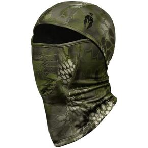 Kryptek Men Wyot Balaclava Altitude, Altitude - ONE Size