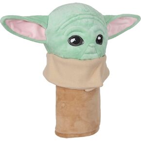 Team Effort Mascot Headcover Star Wars Mandalorian
