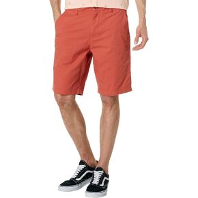 O'NEILL Men's Khaki Shorts - 20-Inch Outseam Quick Dry Jay Stretch Chino Shorts Men - Classic Bermuda Shorts for Men,Sage 2,30