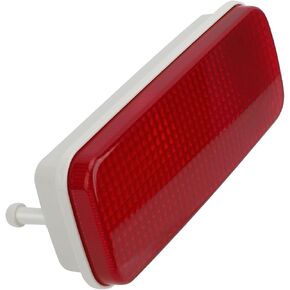 Taillight Lens for Honda FourTrax 300 TRX300/TRX300FW 1997 1998 1999 2000 33710-HM5-930