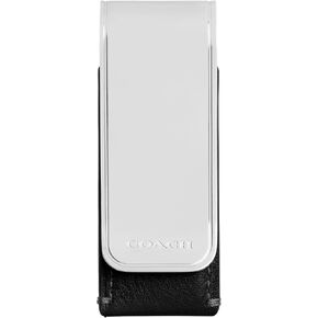 Coach Men's Money Clip