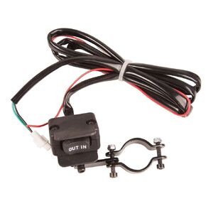 Tusk Winch Replacement Rocker Switch