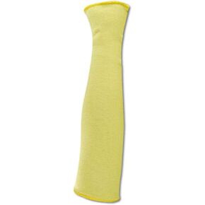 MAGID KEVCOT18KN CutMaster Para-Aramid/Cotton Blended Knit Sleeves (3 Sleeve)