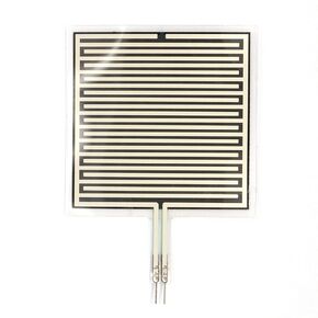 FSR502 FA502 Pressure Sensor Resistance Stress Test Force Sensing Resistor for arduino Diy Kit,1pcs FSR502