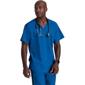 BARCO Men's V-Neck