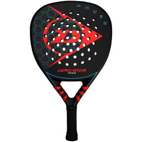 Dunlop Sports Aero-Star Padel Bat Series(Team, Lite, Pro)