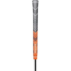 Golf Pride MCC Plus4 Standard 60 Orange - 13 Pack