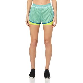 Lacoste Women’s Tennis Shorts Ultra-Dry with Built-in Undershorts