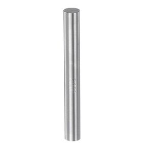 HARFINGTON Pin Gage 6mm / 0.2362" Gauge Dia 0.001mm Precision Gcr15 Bearing Steel Go No-Go Plug Gage Measuring Tools Pin Gauge for Measure Hole Diameter & Depth