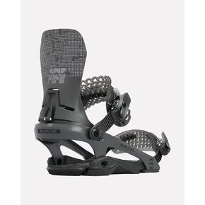 Rome Snowboards Mens DOD Snowboard Binding