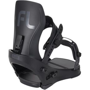 FLUX CV Binding 2025 Black, L