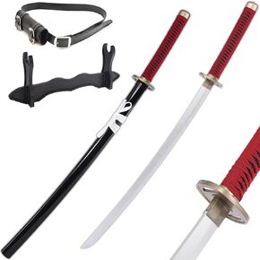 Okkotsu Yuta Sword Anime Katana Jujutsu Cosplay Kaisen Sword 41inch Not Sharp