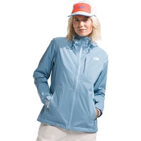 THE NORTH FACE Women's Alta Vista Jacket, Steel Blue, X-Large