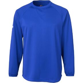 Majestic Youth Home Plate Tech Fleece