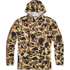 Browning Men's Hoodie