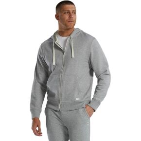 TYR Ultrasoft Heavyweight Terry Full Zip Hoodie