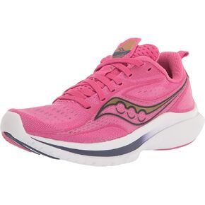 Saucony Women's Kinvara 13, Cool Mint/Acid, 10 Wide