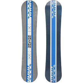 K2 Vandal Youth Snowboard
