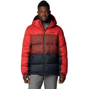 Men's Slope Style Jacket