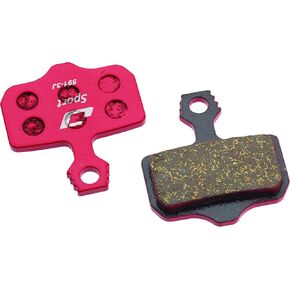 Jagwire Mountain Sport Disc Brake Pad Avid Elixir CR/R