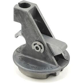 Fox Shox Internal die-cast Bottom Cap Assy, MY18+ Transfer