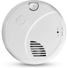 First Alert SM310, 10-Year Sealed Battery Dual Sensor Smoke Alarm, 1-Pack
