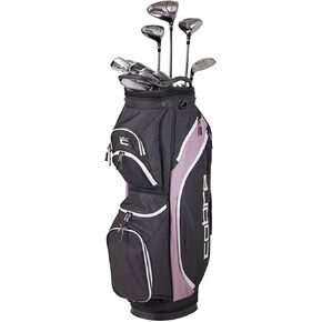 Cobra Golf Fly-XL Complete Set