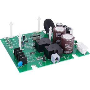 Main Printed Circuit Board PCB Replacement Compatible with Hayward Goldline AquaRite GLX-PCB-RITE Main System Board
