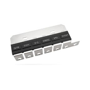 68368853AA Main Fuse 150A 150A 60A 125A 300A Fit for Jeep Wrangler 2018-2023 Gladiator 2020 Replace 956-600 33363364