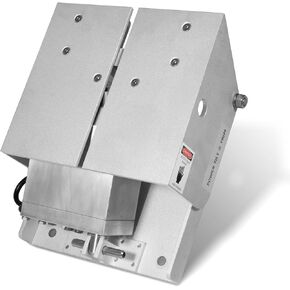 PT-35 52100 إمالة وتقليم الطاقة الهيدروليكية الكهربائية للمحركات الخارجية CMC حتى 35 حصان in Kuwait