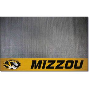 FANMATS NCAA Unisex Grill Mat
