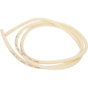 PERISTALTIC PUMP TUBE 7.9MM INNER REUSABLE BPT RUBBER HOSE [ AND VERSATILE]